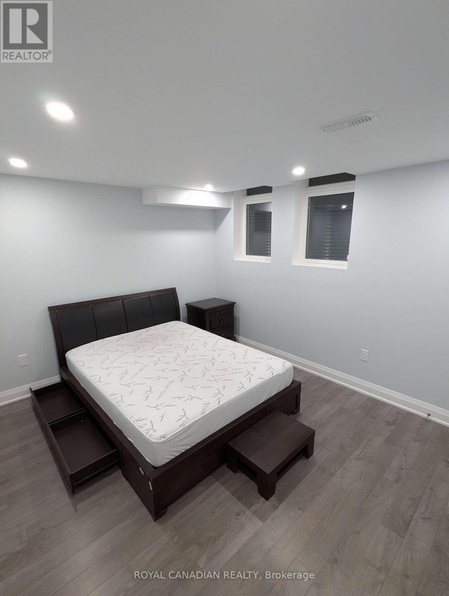 Bsmt - 7 Reddington Road, Markham, Ontario  L3S 0E2 - Photo 11 - N12684888