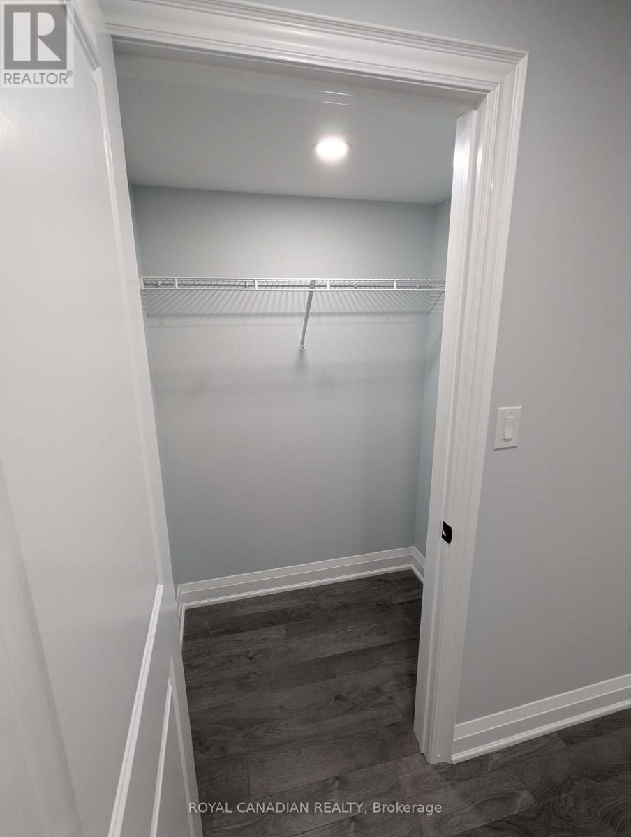 Bsmt - 7 Reddington Road, Markham, Ontario  L3S 0E2 - Photo 12 - N12684888