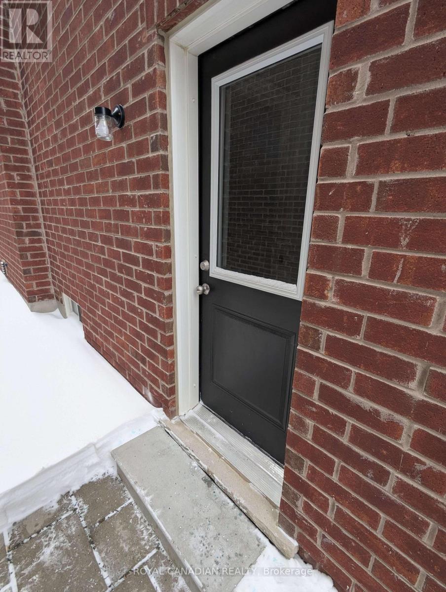 Bsmt - 7 Reddington Road, Markham, Ontario  L3S 0E2 - Photo 3 - N12684888