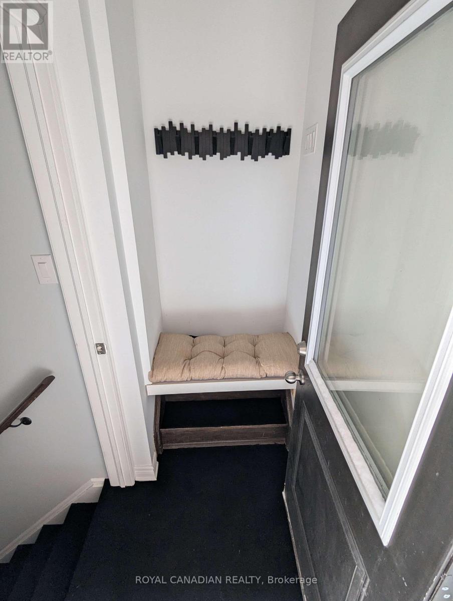 Bsmt - 7 Reddington Road, Markham, Ontario  L3S 0E2 - Photo 4 - N12684888