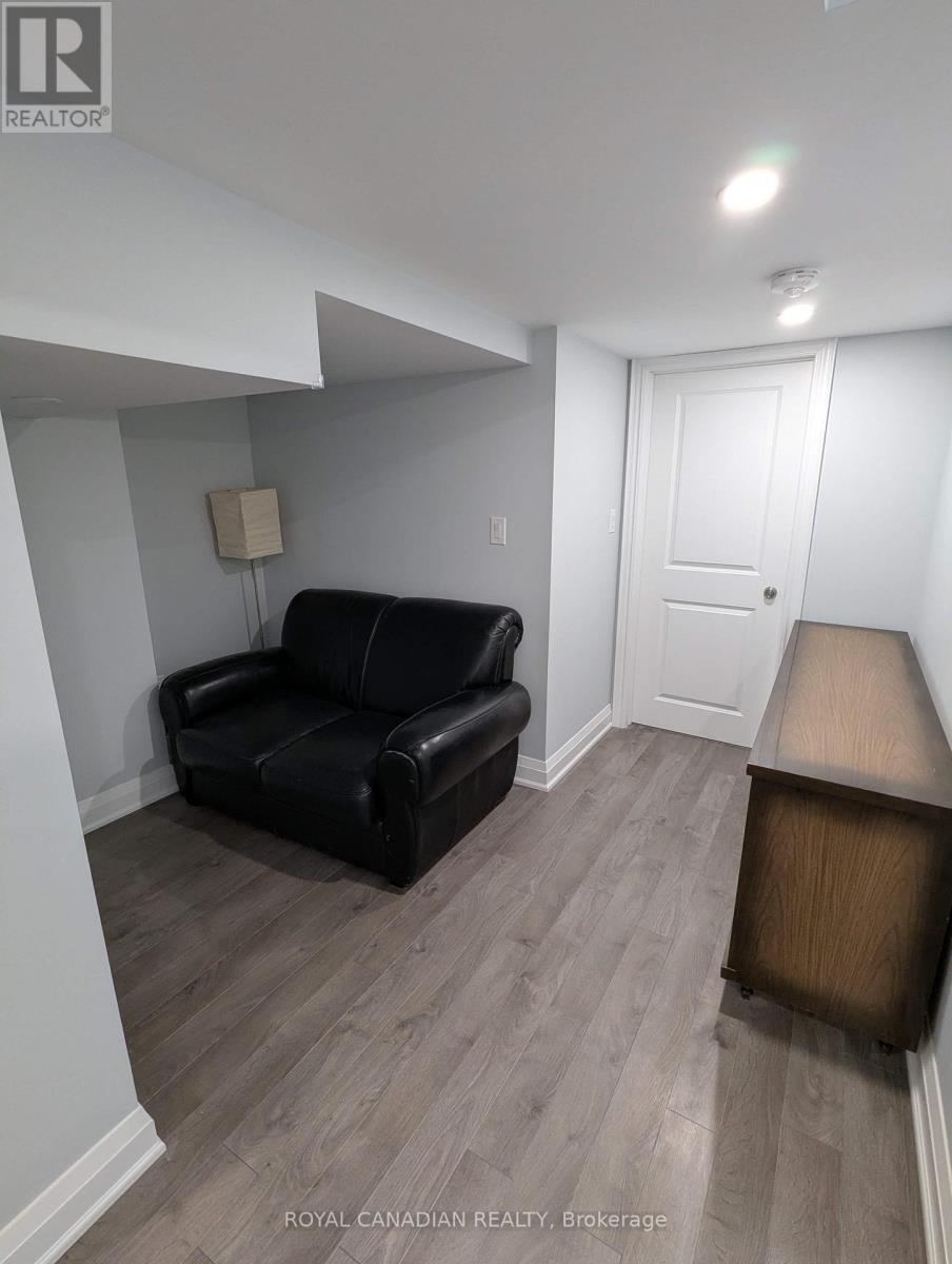 Bsmt - 7 Reddington Road, Markham, Ontario  L3S 0E2 - Photo 8 - N12684888