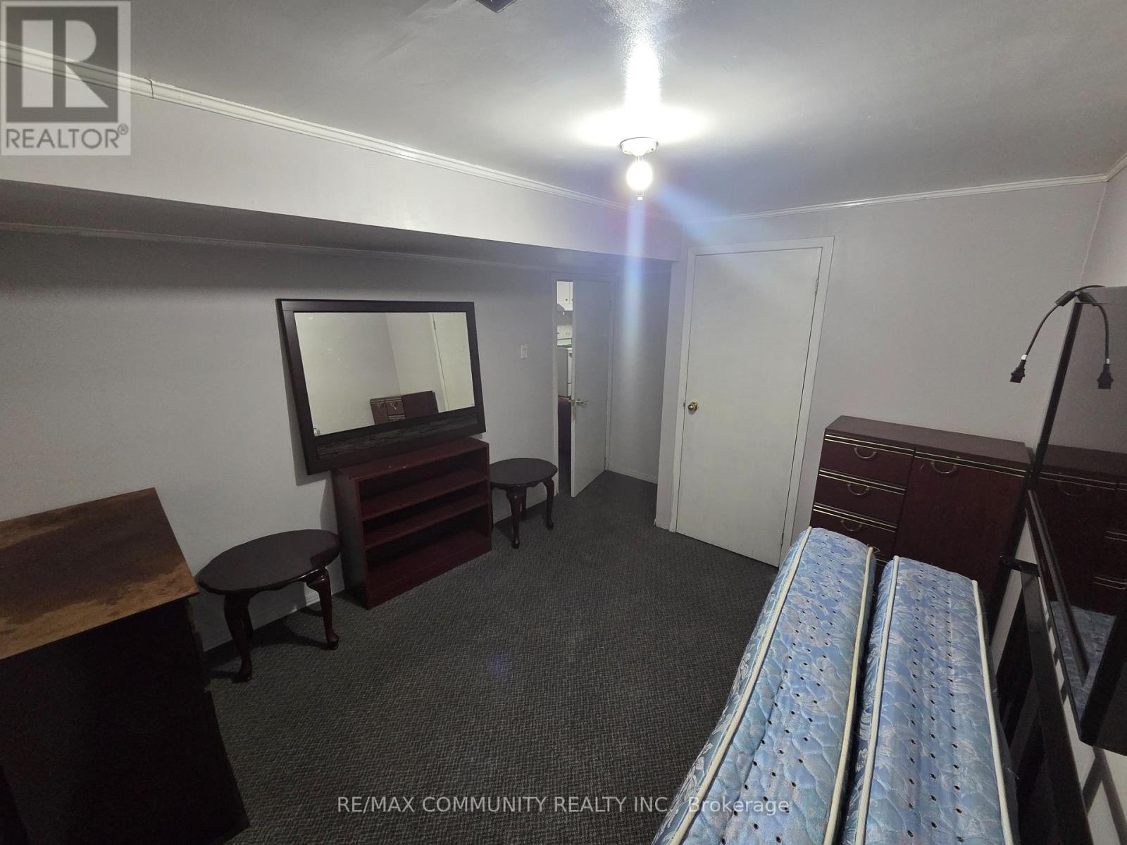 Bsmt - 153 Cimmaron Street, Markham, Ontario  L3S 2G9 - Photo 10 - N12684906