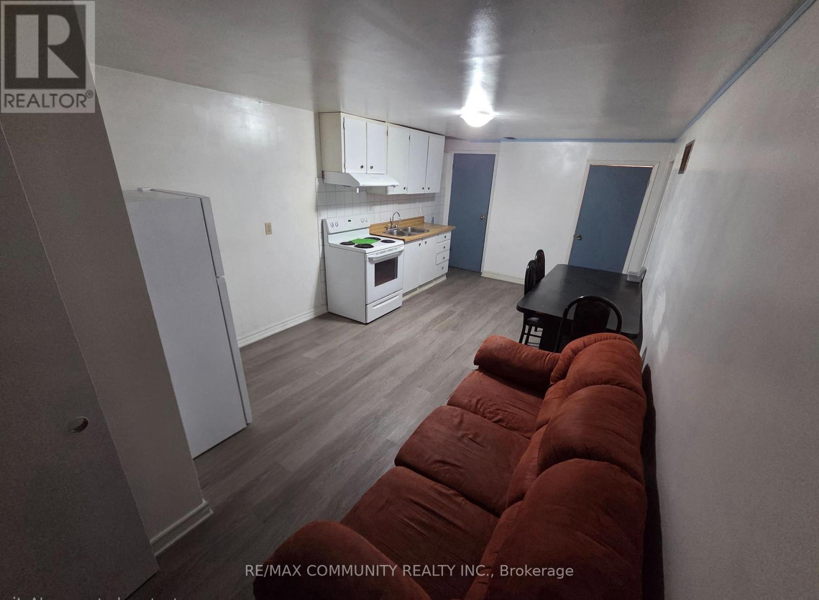 Bsmt - 153 Cimmaron Street, Markham, Ontario  L3S 2G9 - Photo 12 - N12684906