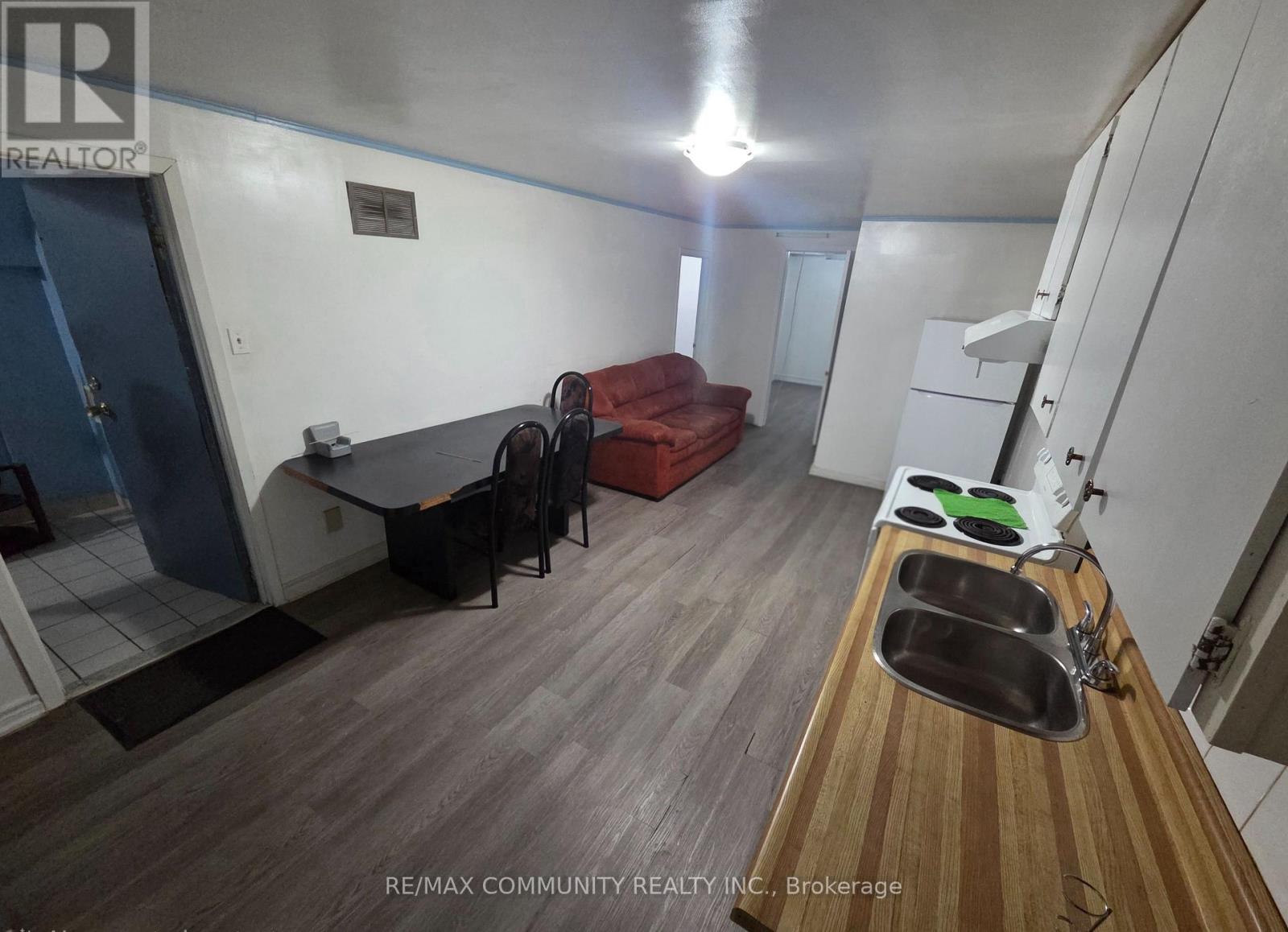 Bsmt - 153 Cimmaron Street, Markham, Ontario  L3S 2G9 - Photo 13 - N12684906