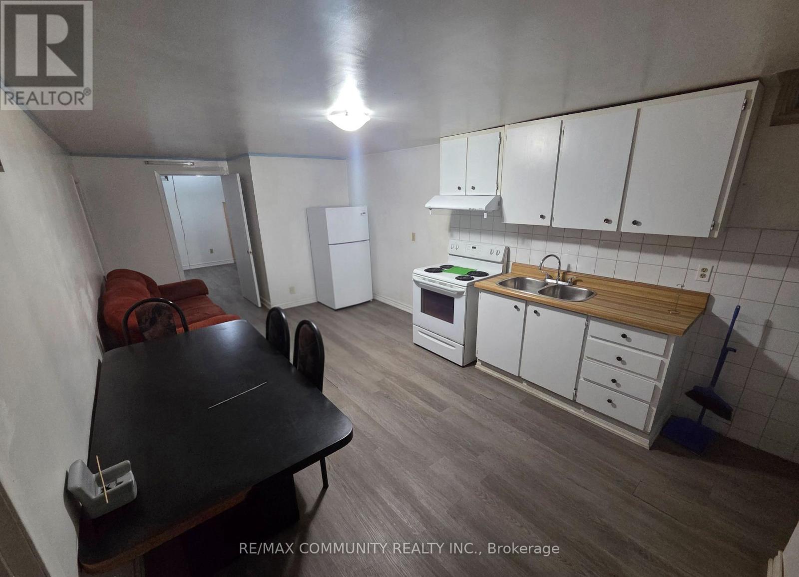 Bsmt - 153 Cimmaron Street, Markham, Ontario  L3S 2G9 - Photo 14 - N12684906