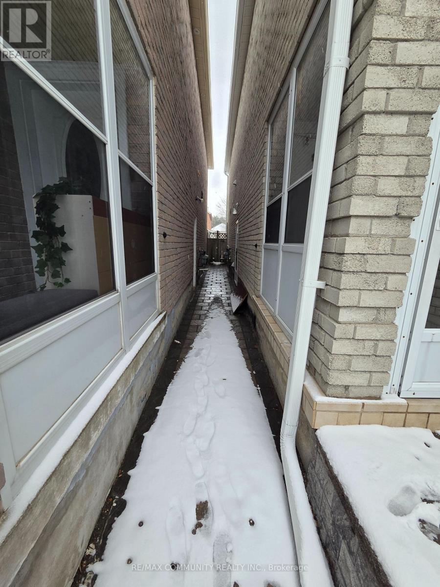 Bsmt - 153 Cimmaron Street, Markham, Ontario  L3S 2G9 - Photo 2 - N12684906