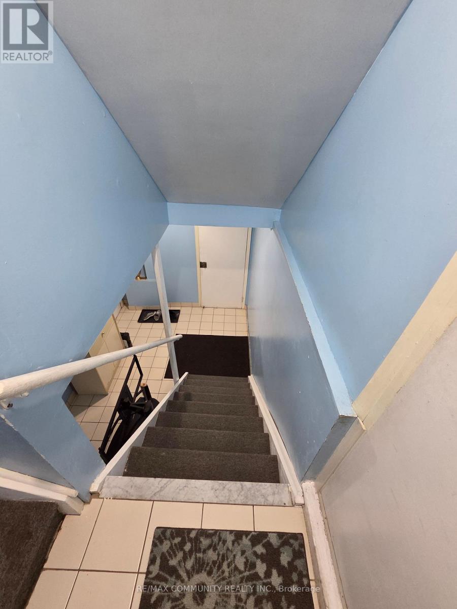 Bsmt - 153 Cimmaron Street, Markham, Ontario  L3S 2G9 - Photo 4 - N12684906