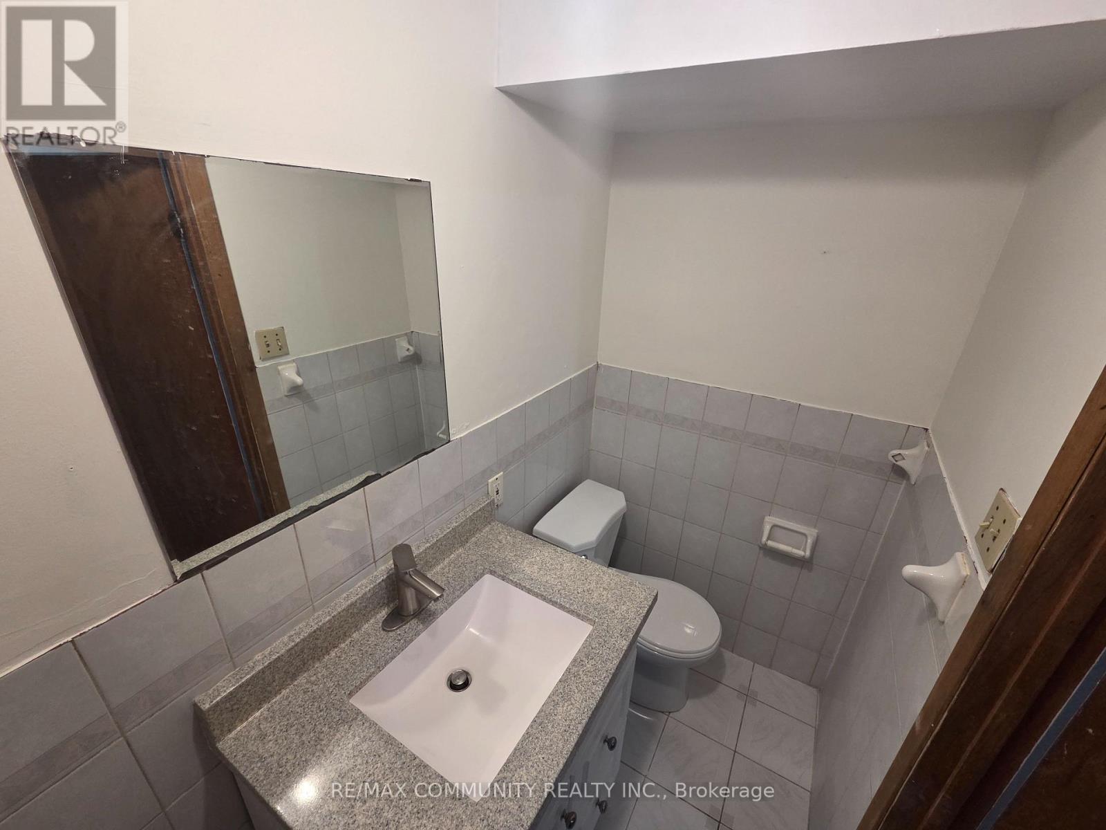 Bsmt - 153 Cimmaron Street, Markham, Ontario  L3S 2G9 - Photo 6 - N12684906