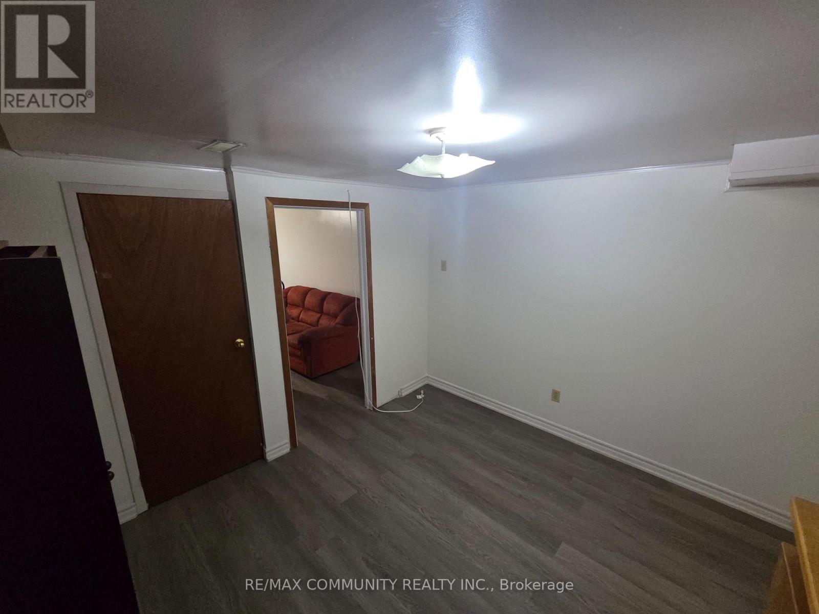 Bsmt - 153 Cimmaron Street, Markham, Ontario  L3S 2G9 - Photo 7 - N12684906