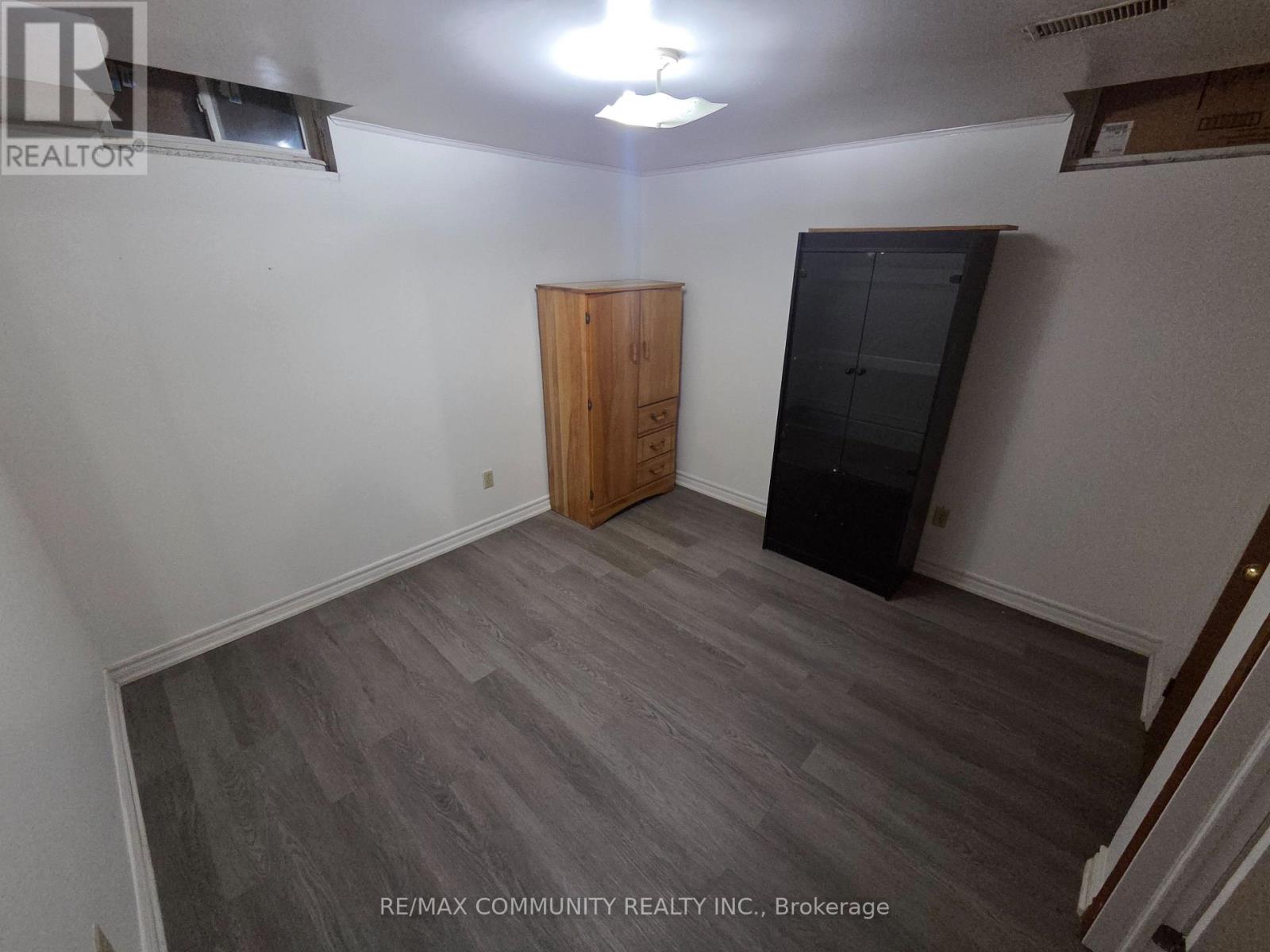 Bsmt - 153 Cimmaron Street, Markham, Ontario  L3S 2G9 - Photo 8 - N12684906