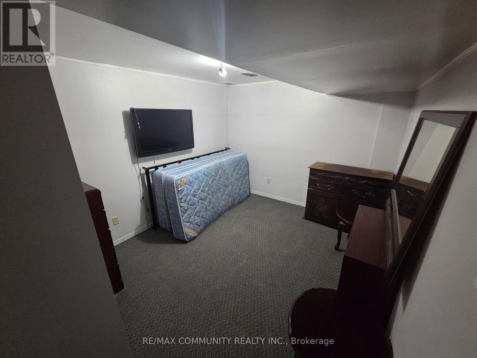 Bsmt - 153 Cimmaron Street, Markham, Ontario  L3S 2G9 - Photo 9 - N12684906