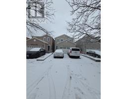 BSMT - 153 CIMMARON STREET, Markham, Ontario