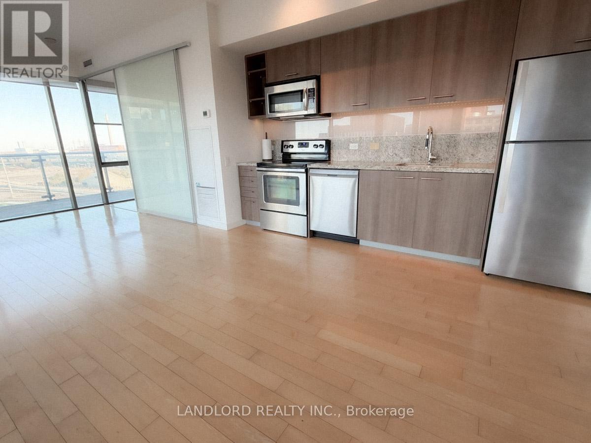 903 - 70 Distillery Lane, Toronto, Ontario  M5A 0E3 - Photo 3 - C12578640