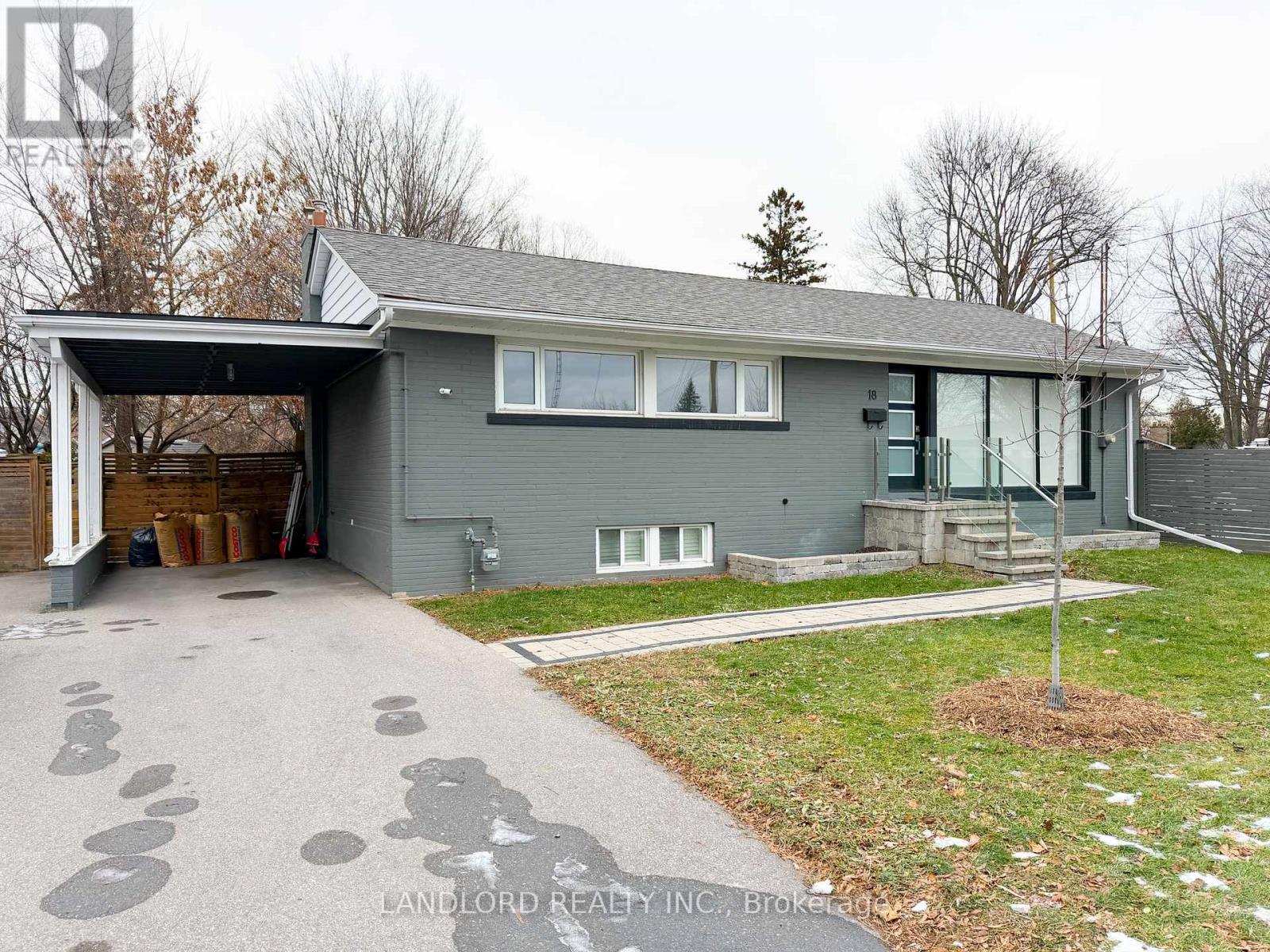 Main Floor - 18 Deerfield Road, Toronto, Ontario  M1K 4X6 - Photo 18 - E12650370