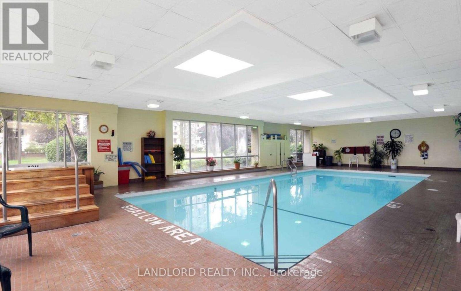 2002 - 299 Mill Road, Toronto, Ontario  M9C 4V9 - Photo 27 - W12608700