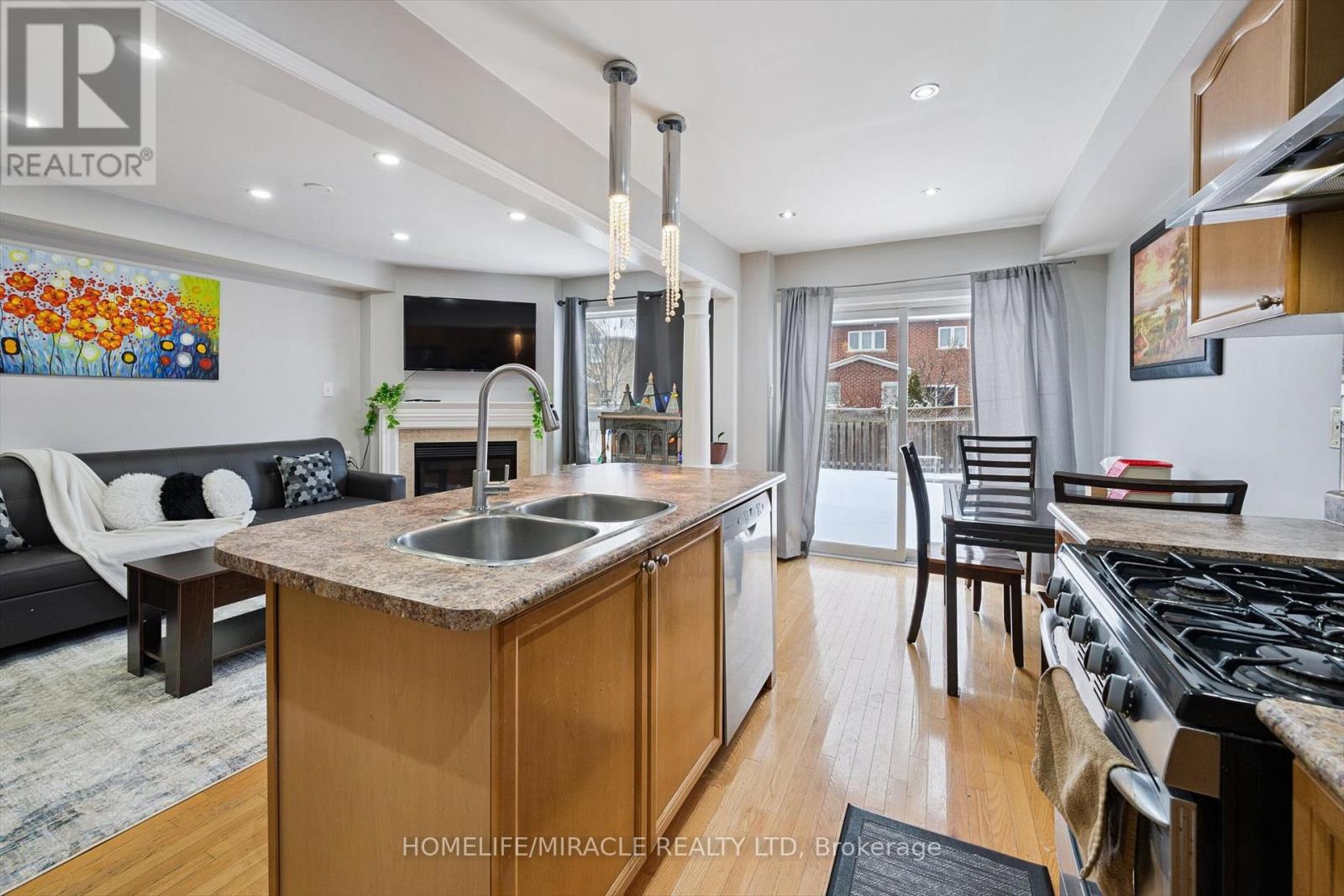 78 Snowberry Crescent, Halton Hills, Ontario  L7G 6M8 - Photo 12 - W12684886