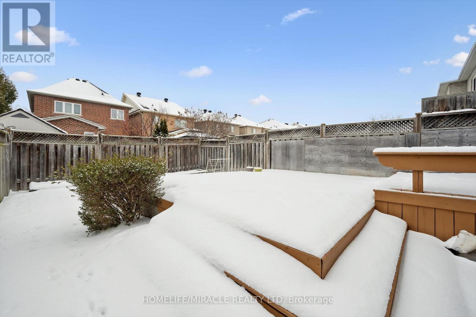 78 Snowberry Crescent, Halton Hills, Ontario  L7G 6M8 - Photo 30 - W12684886