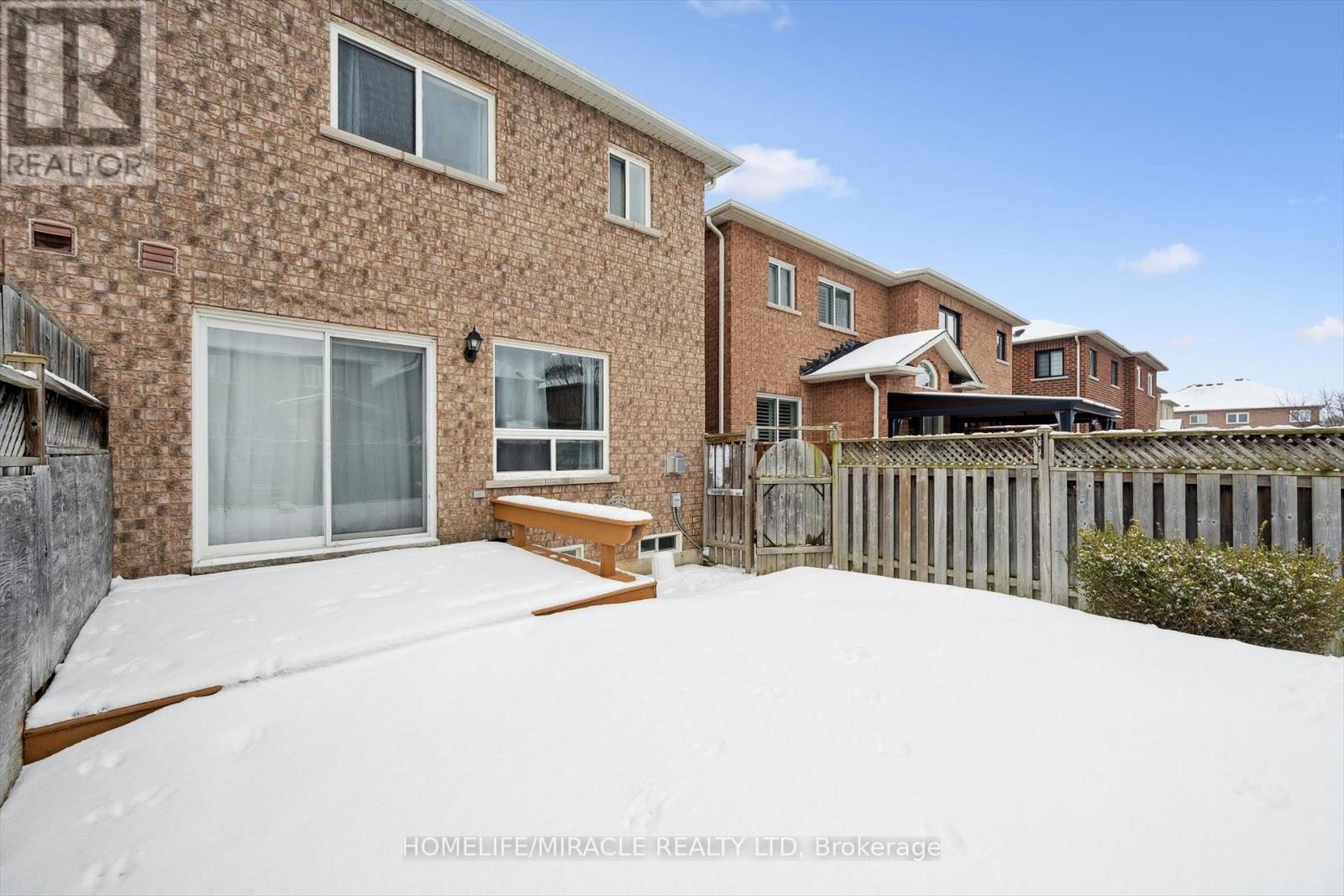 78 Snowberry Crescent, Halton Hills, Ontario  L7G 6M8 - Photo 32 - W12684886