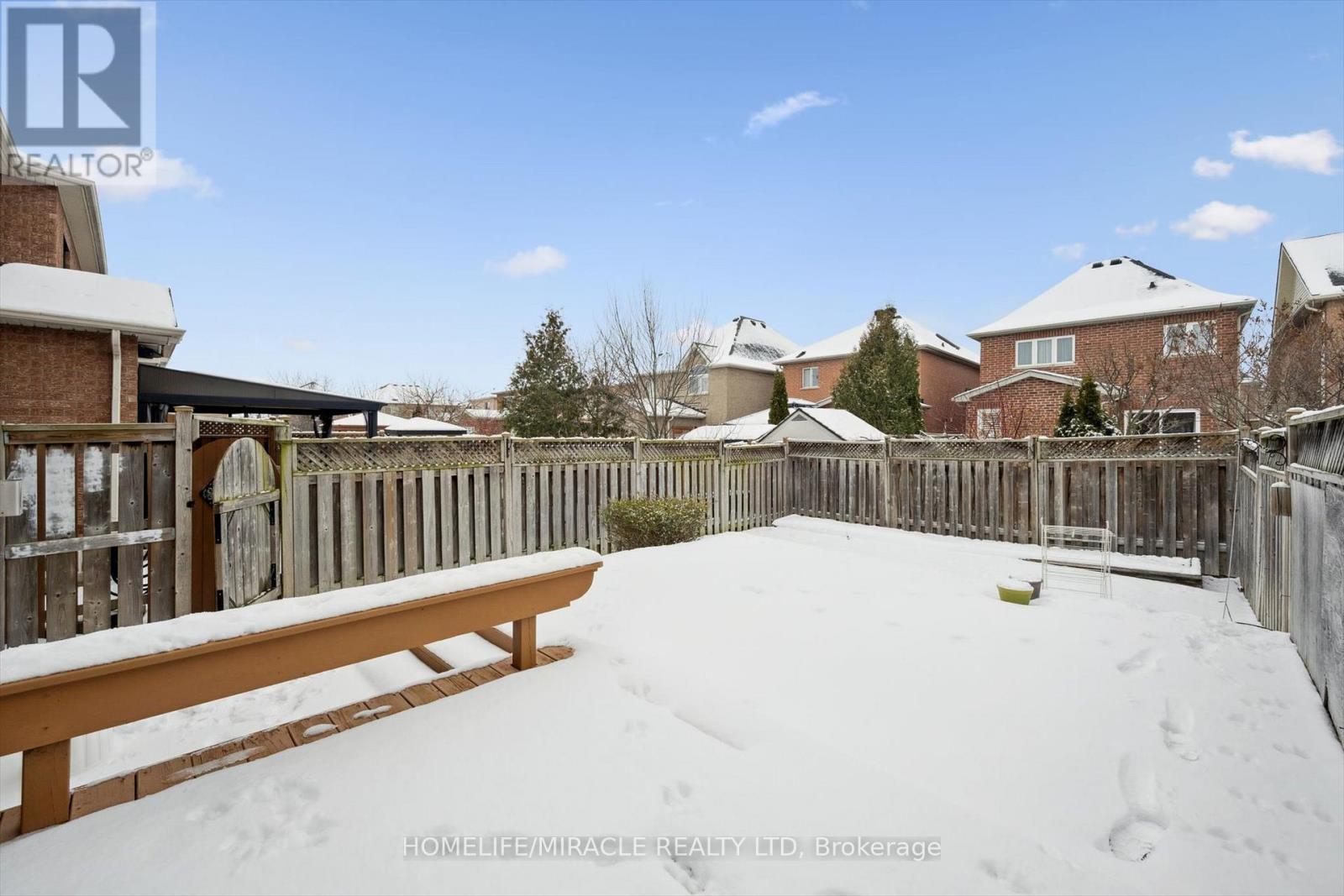 78 Snowberry Crescent, Halton Hills, Ontario  L7G 6M8 - Photo 33 - W12684886
