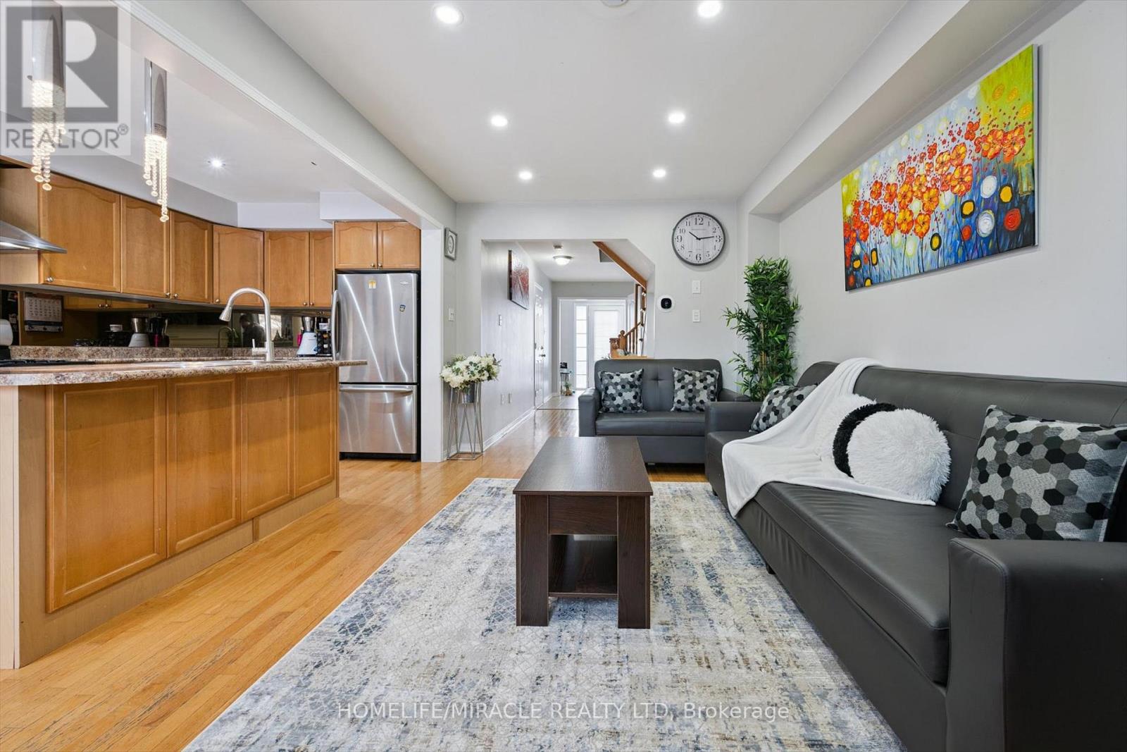 78 Snowberry Crescent, Halton Hills, Ontario  L7G 6M8 - Photo 7 - W12684886