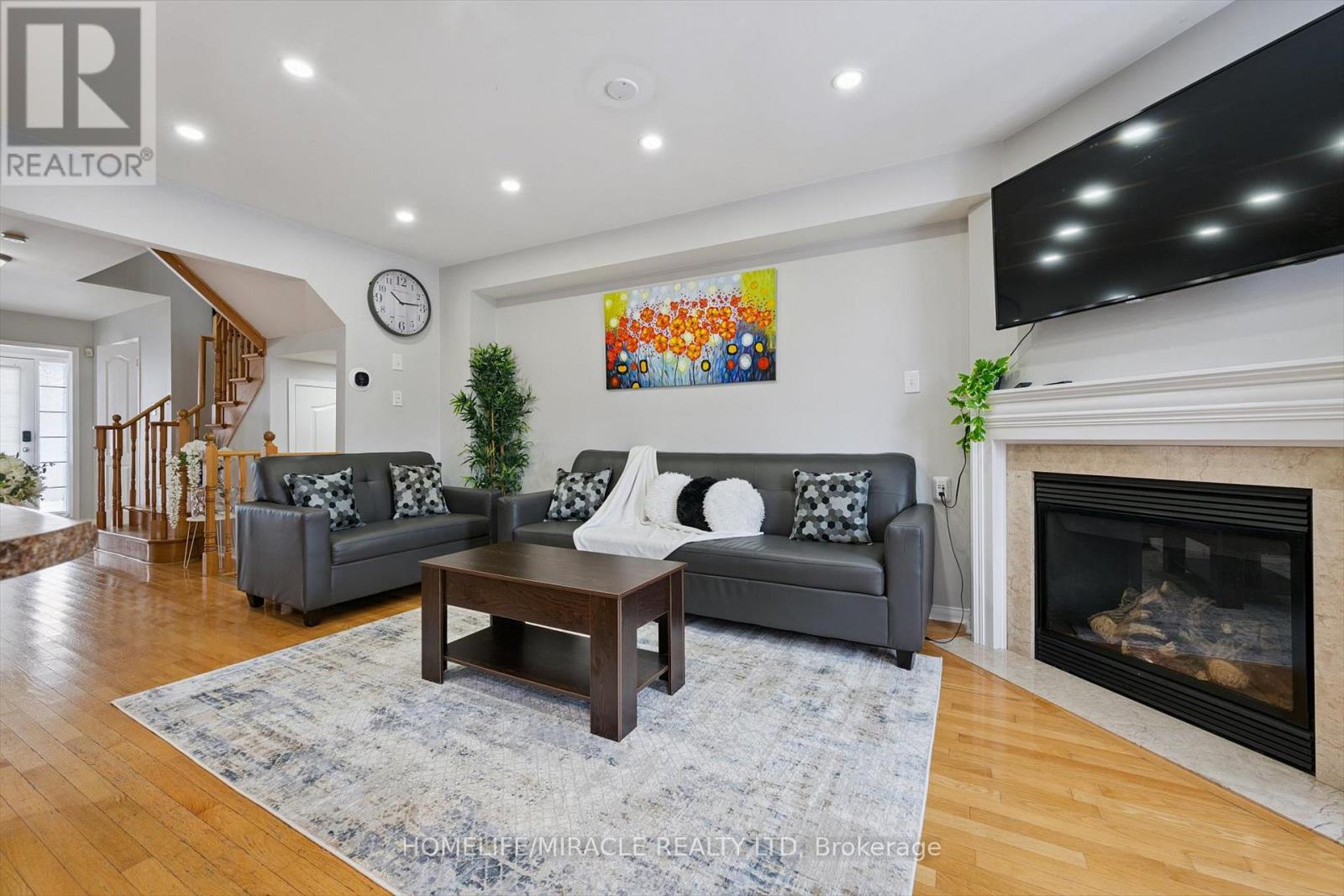 78 Snowberry Crescent, Halton Hills, Ontario  L7G 6M8 - Photo 8 - W12684886