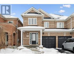 78 SNOWBERRY CRESCENT, Halton Hills, Ontario