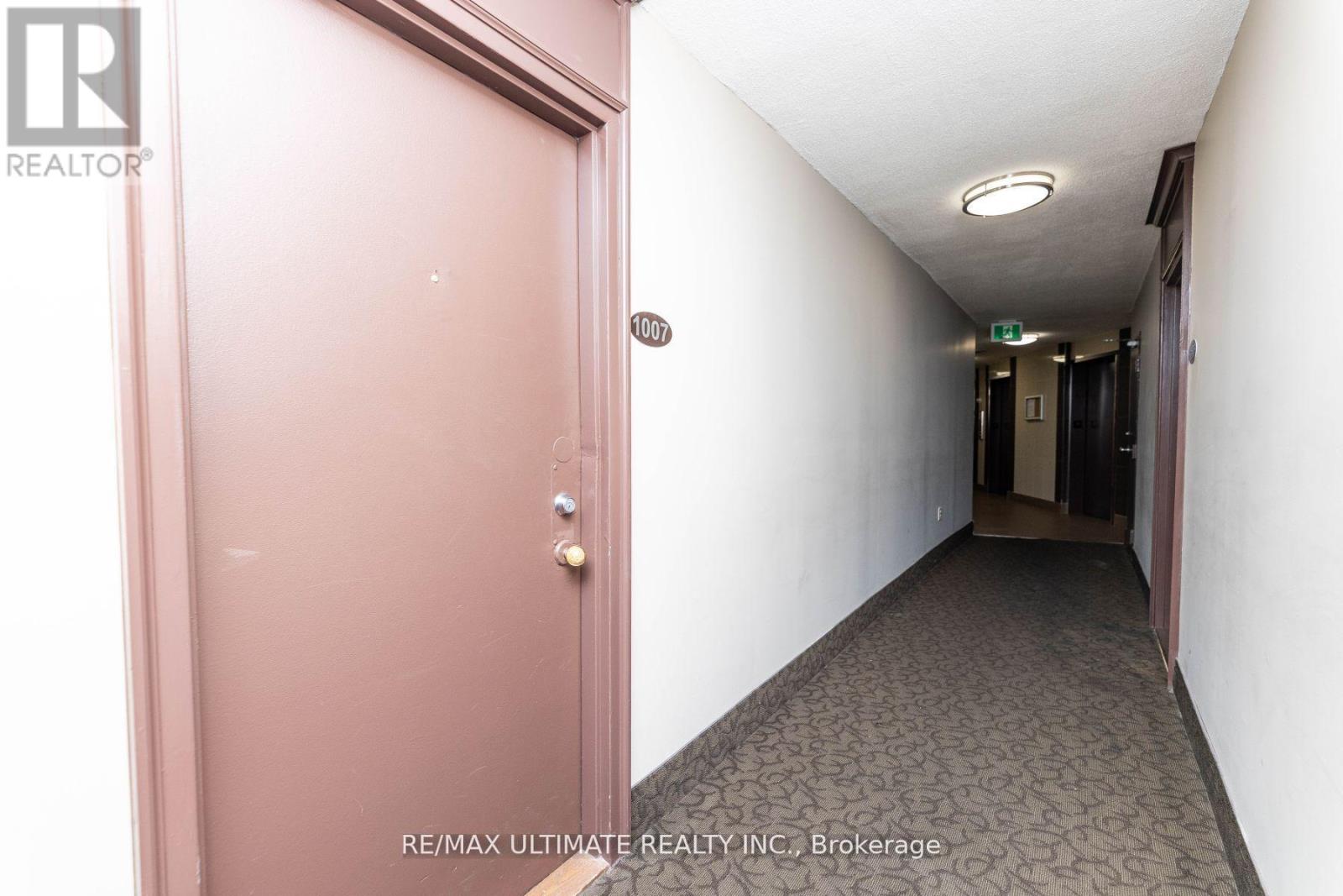 1007 - 530 Lolita Garden, Mississauga, Ontario  L5A 3T2 - Photo 30 - W12684914