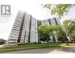 1007 - 530 LOLITA GARDEN, Mississauga, Ontario