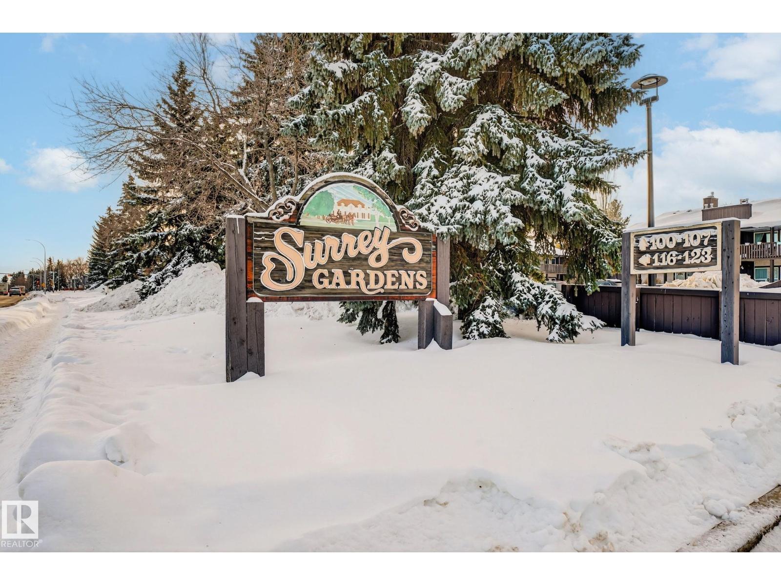 135 Surrey Gardens Nw, Edmonton, Alberta  T5T 1Z3 - Photo 18 - E4469572