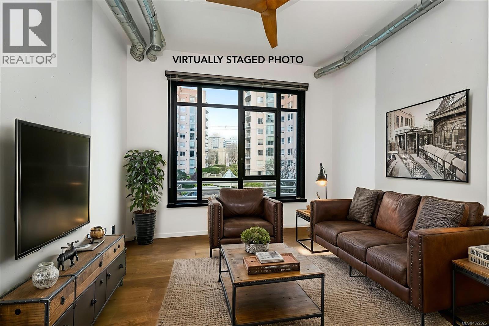 325 1029 View St, Victoria, British Columbia  V8V 4Y3 - Photo 3 - 1022326