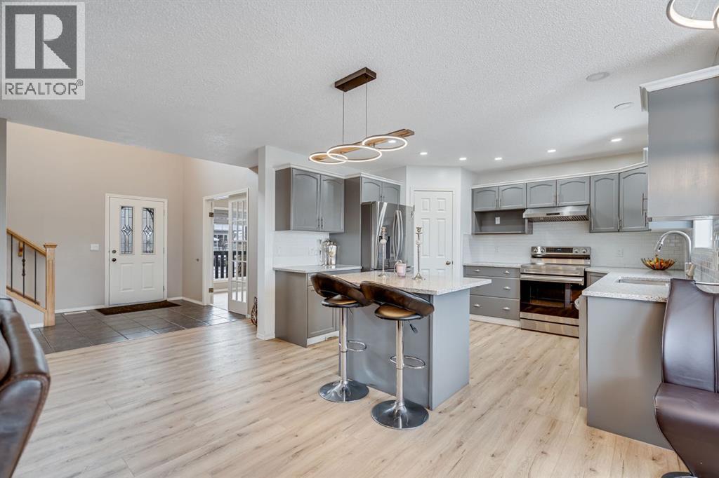 104 Cove Crescent, Chestermere, Alberta  T1X 5J1 - Photo 9 - A2272792