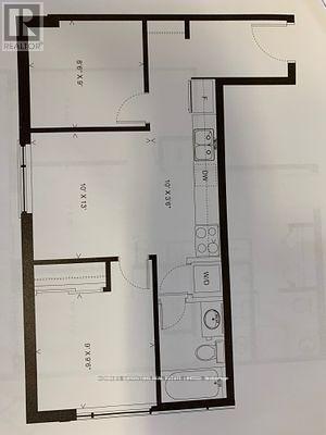 F504 - 275 Larch Street, Waterloo, Ontario  N2L 3R2 - Photo 9 - X12684904