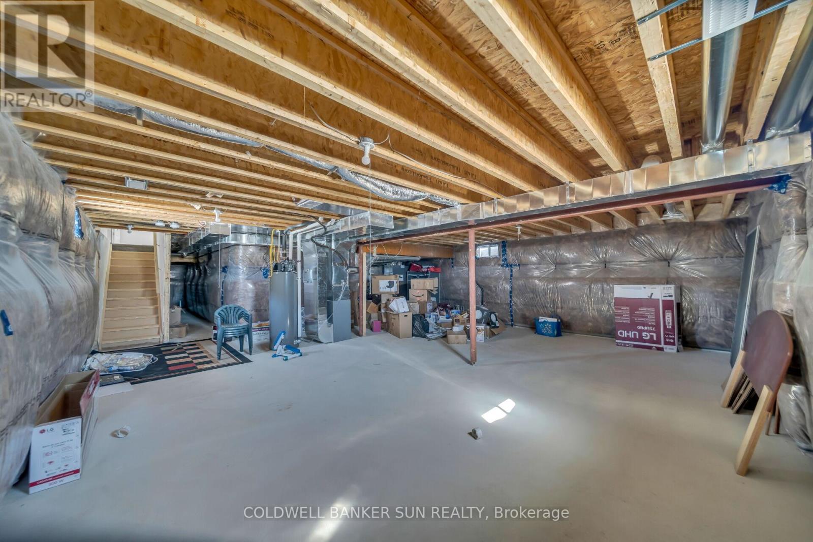 27 Gourlay Farm Lane, North Dumfries, Ontario  N0B 1E0 - Photo 27 - X12684910