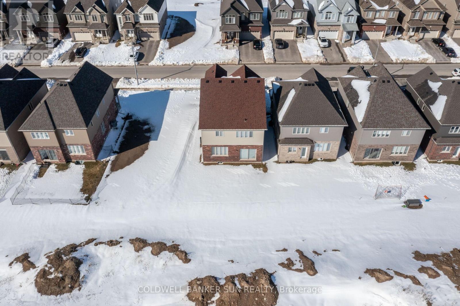 27 Gourlay Farm Lane, North Dumfries, Ontario  N0B 1E0 - Photo 28 - X12684910