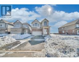 27 GOURLAY FARM LANE, North Dumfries, Ontario