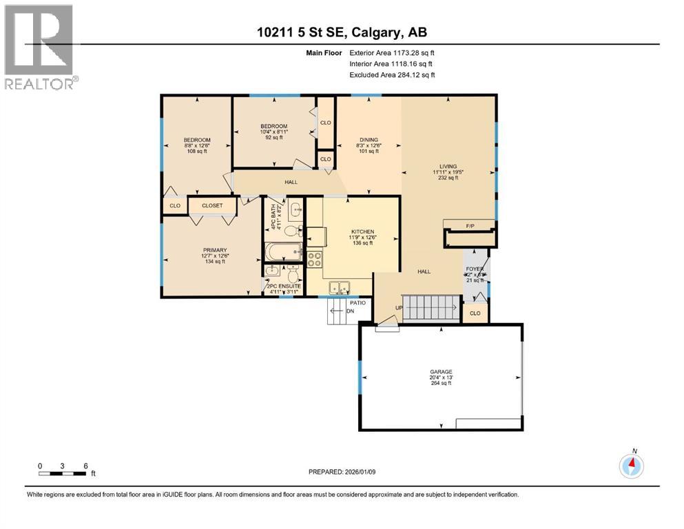 10211 5 Street Se, Calgary, Alberta  T2J 1L6 - Photo 43 - A2277804