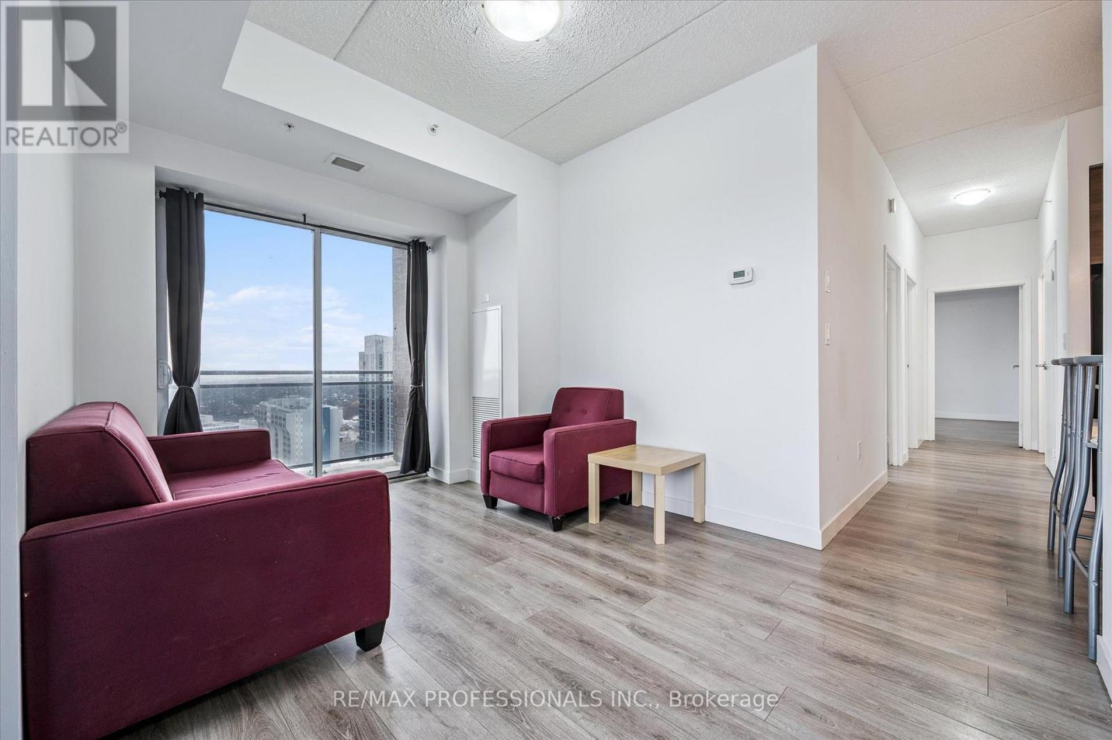 2103 - 318 Spruce Street, Waterloo, Ontario  N2L 0E9 - Photo 7 - X12600710