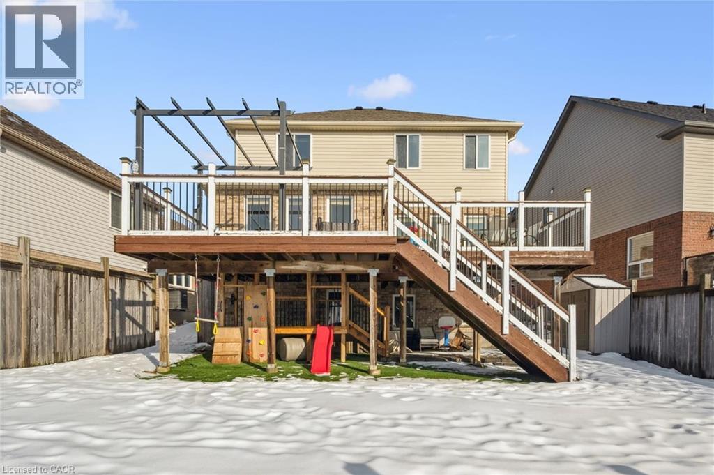 40 Hebert Street, Guelph, Ontario  N1E 0B7 - Photo 34 - 40797683