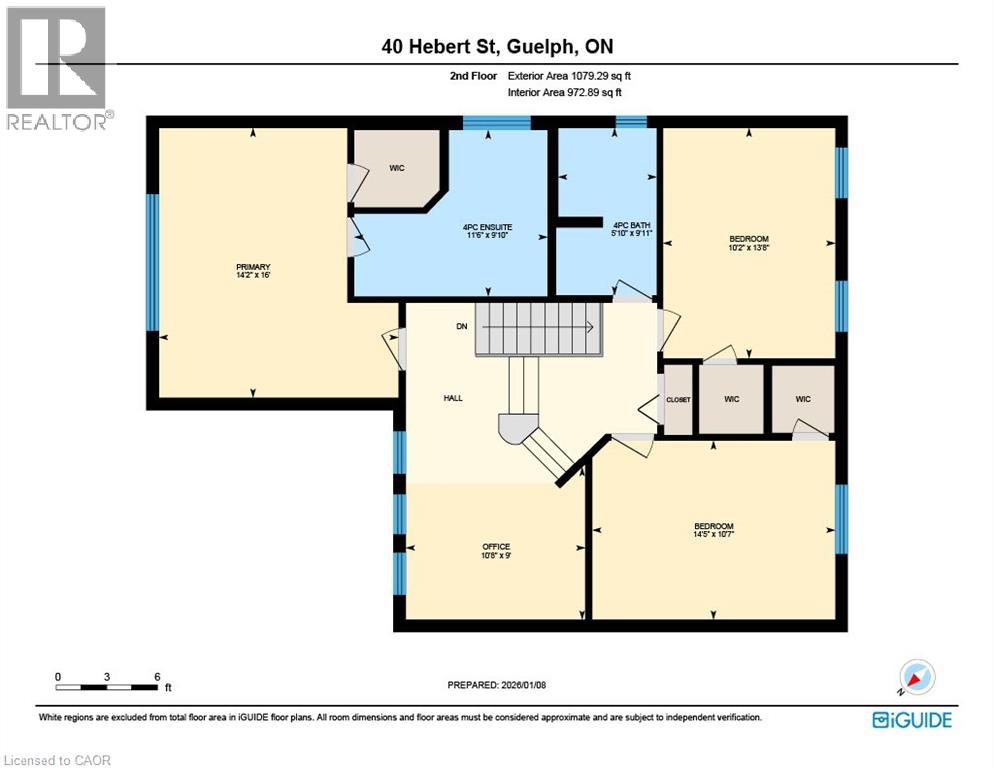 40 Hebert Street, Guelph, Ontario  N1E 0B7 - Photo 38 - 40797683