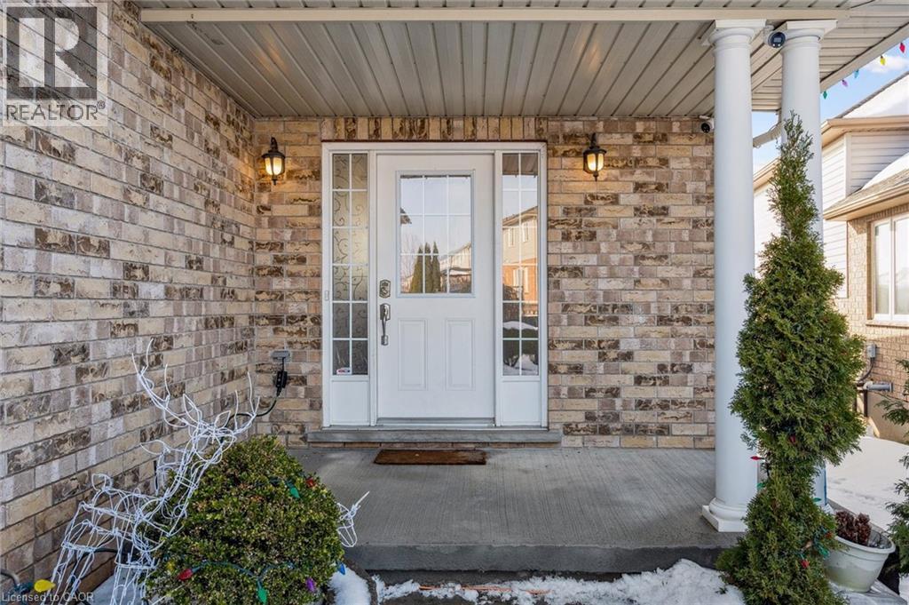 40 Hebert Street, Guelph, Ontario  N1E 0B7 - Photo 4 - 40797683