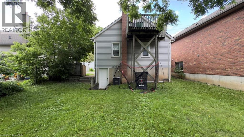 34 Saunby Street, London, Ontario  N6G 1A3 - Photo 24 - 40748545