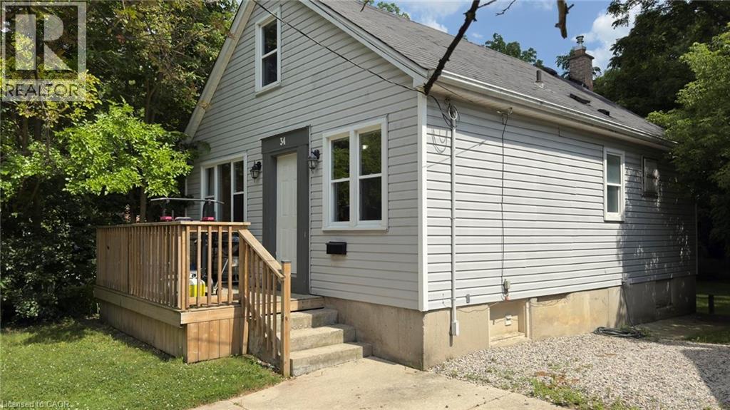 34 Saunby Street, London, Ontario  N6G 1A3 - Photo 3 - 40748545