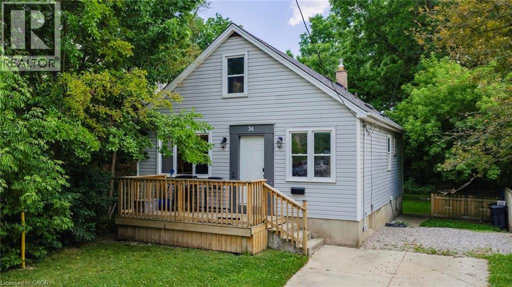 Photo 2 of 27 for 34 Saunby Street