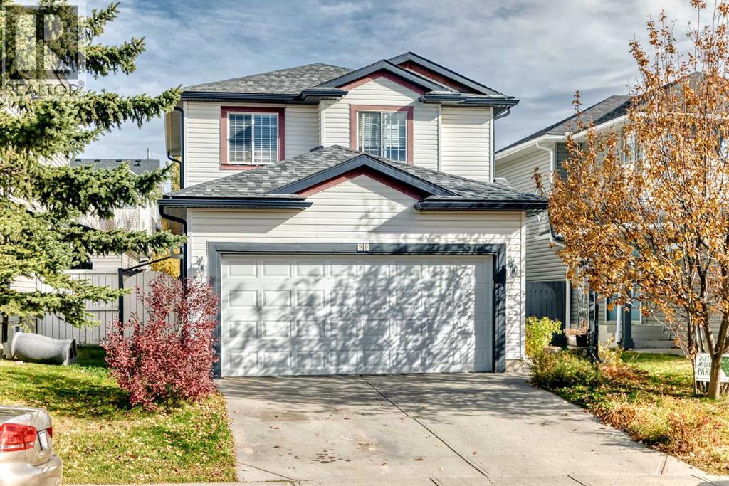 99 Covewood Park NE, Calgary, Alberta