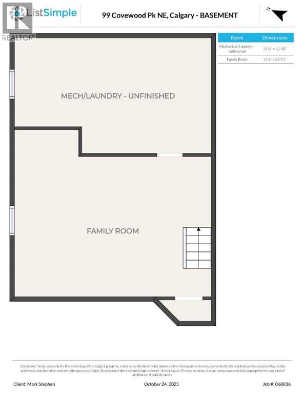 99 Covewood Park Ne, Calgary, Alberta  T3K 4T2 - Photo 50 - A2270162