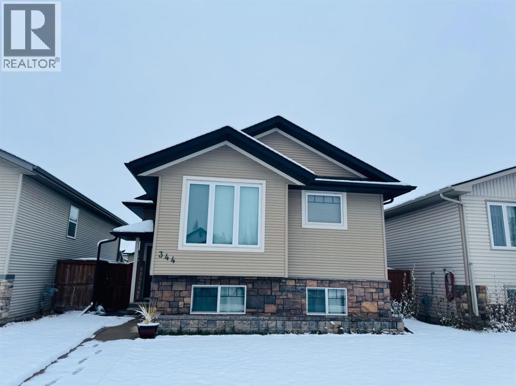 344 Timothy Drive, Red Deer, Alberta  T4P 0L1 - Photo 31 - A2269709