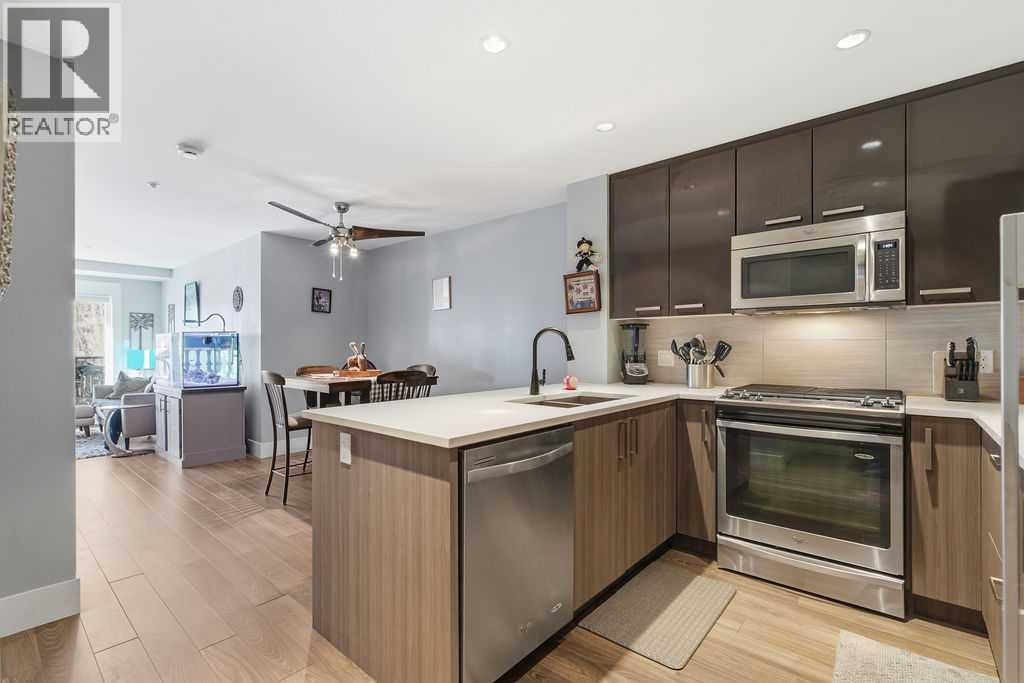 327, 510 Edmonton Trail Ne, Calgary, Alberta  T2E 0J7 - Photo 6 - A2271729