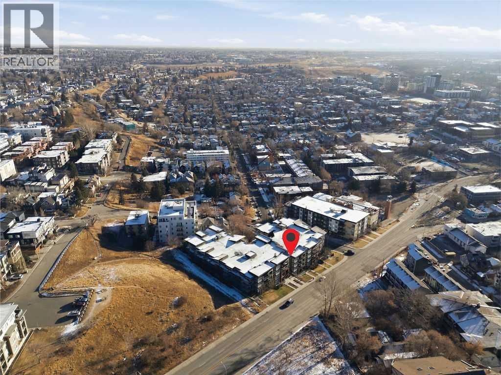 327, 510 Edmonton Trail Ne, Calgary, Alberta  T2E 0J7 - Photo 24 - A2271729