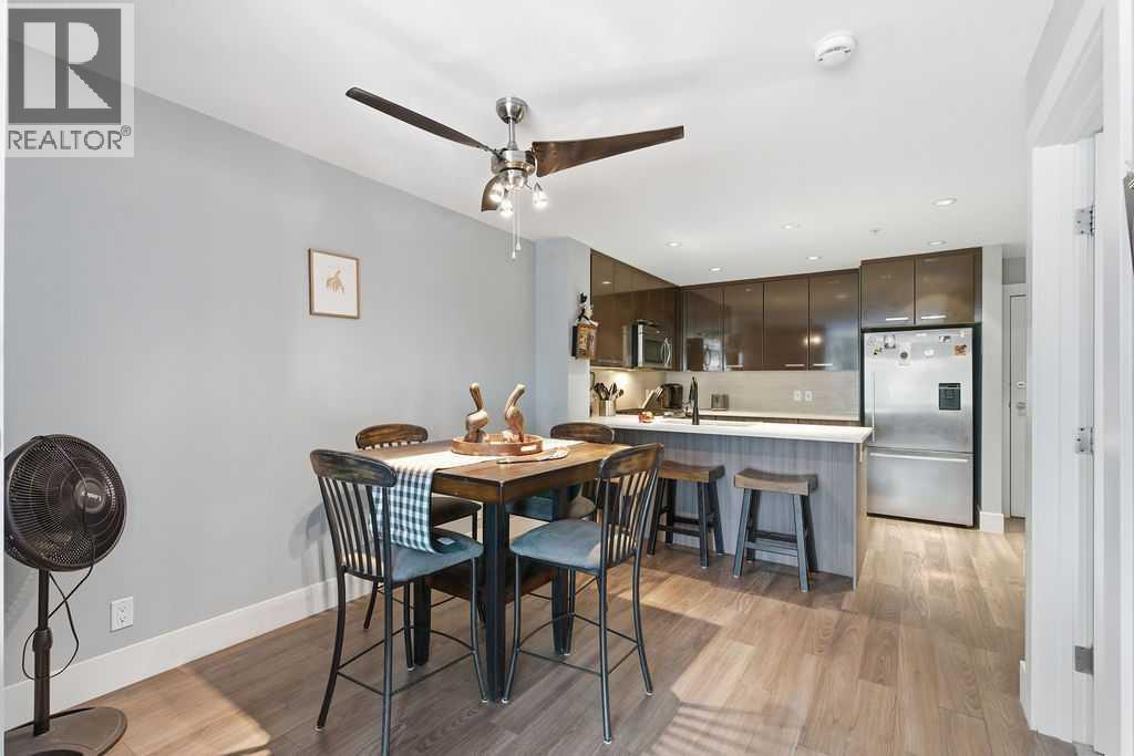 327, 510 Edmonton Trail Ne, Calgary, Alberta  T2E 0J7 - Photo 8 - A2271729