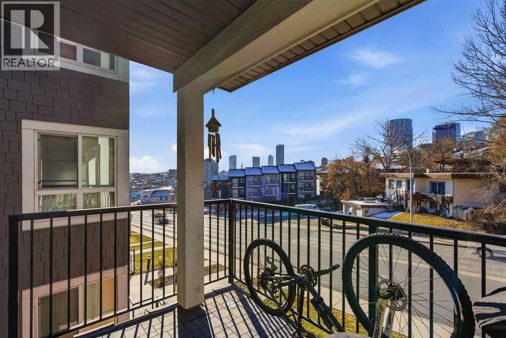 327, 510 Edmonton Trail Ne, Calgary, Alberta  T2E 0J7 - Photo 21 - A2271729